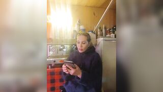 Katriona - Porn Video [Bongacams]: charismatic cam slut, elegant bust, enthusiastic entertainer