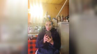 Katriona - Porn Video [Bongacams]: charismatic cam slut, elegant bust, enthusiastic entertainer