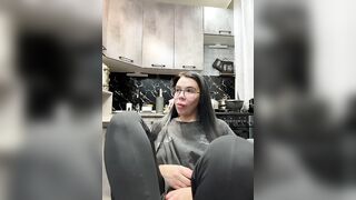 Vero19nika - Porn Video [Bongacams]: naked porn slut, lovely muse, wild desires