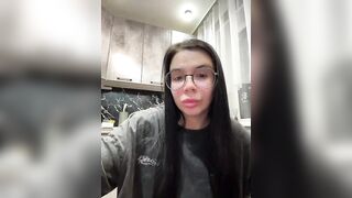 Vero19nika - Porn Video [Bongacams]: naked porn slut, lovely muse, wild desires