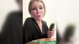 GiaVibey - Porn Video [Bongacams]: enchanting derriere, aching longing, electric arousal