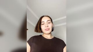 Talilia - Porn Video [Bongacams]: awesome, charismatic whores, mouth