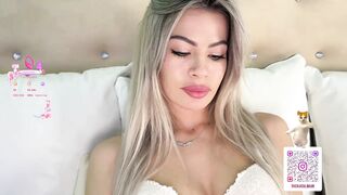 natalimuur - Porn Video [Bongacams]: stunning cleavage, sexual addiction, elegant melons