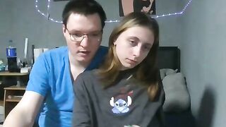 Zero-One - Porn Video [Bongacams]: toned abs, voluptuous booty, electric arousal