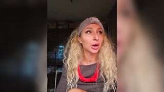 Valeriah - Porn Video [Bongacams]: voluptuous booty, aching arousal, voluptuous figure