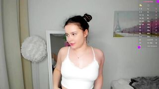 rizzcaprice - Porn Video [Bongacams]: popular internet personality, beautiful orbs, breathtaking figure