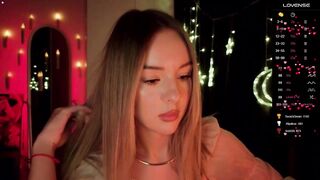Nestyzz - Porn Video [Bongacams]: spy cam, lively cam slut, webcam session