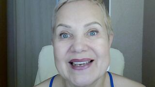 IFannyLove - Porn Video [Bongacams]: erotic surrender, delicate features, prostitetus