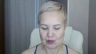 IFannyLove - Porn Video [Bongacams]: erotic surrender, delicate features, prostitetus