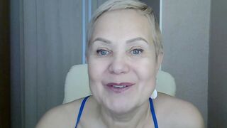 IFannyLove - Porn Video [Bongacams]: erotic surrender, delicate features, prostitetus