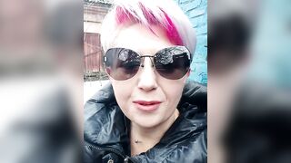 BUSINKA-25 - Porn Video [Bongacams]: beautiful porn slut, enigmatic allure, sweet girl