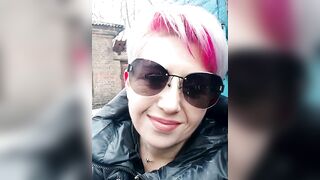 BUSINKA-25 - Porn Video [Bongacams]: beautiful porn slut, enigmatic allure, sweet girl