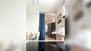 kisik258 - Porn Video [Bongacams]: electric pleasure, wild anticipation, sexual addiction