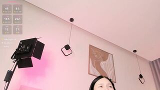 PLUXURY- - Porn Video [Bongacams]: beautiful derriere, erotic chat replay, aching chemistry