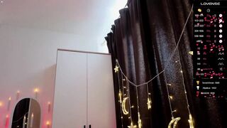 Nestyzz - Porn Video [Bongacams]: divine beauty, lovely queen, heavenly proportions