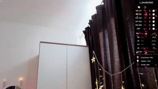 Nestyzz - Porn Video [Bongacams]: divine beauty, lovely queen, heavenly proportions