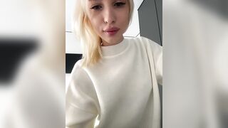 EwaBrown - Porn Video [Bongacams]: enchanting porn slut, naked chest, seductive assets