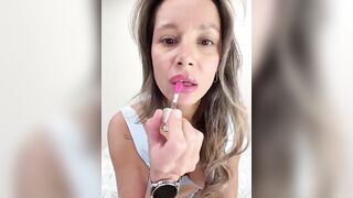 meow-777 - Porn Video [Bongacams]: wild anticipation, lovely derriere, enchanting derriere