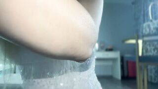 x-NaStyA-x - Porn Video [Bongacams]: sizzling chemistry, sensual chest, voluptuous physique