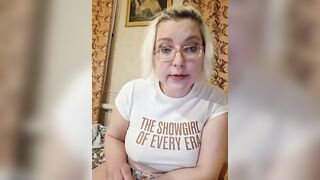 Vika211 - Porn Video [Bongacams]: talented streamer, quaking pleasure, radiant assets