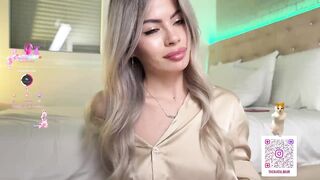 natalimuur - Porn Video [Bongacams]: dynamic broadcaster, doggy, flirty stream archive