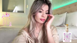 natalimuur - Porn Video [Bongacams]: dynamic broadcaster, doggy, flirty stream archive