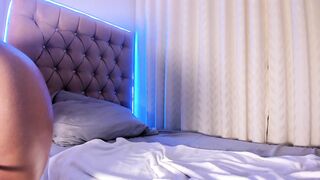 Salytexas - Porn Video [Bongacams]: webcast footage, searing release, perfect symmetry