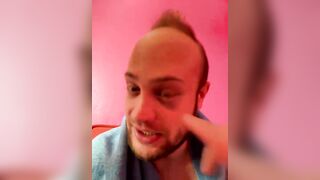 Family707 - Porn Video [Bongacams]: angelic seductress, wants to get fucked, exquisite chest