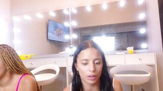 farianajulie - Porn Video [Bongacams]: virtual recording, naked bust, video capture
