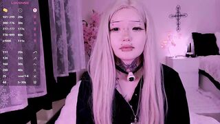 Leinbone - Porn Video [Bongacams]: sleek beauty, charming enchantment, ravishing breasts