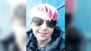 BUSINKA-25 - Porn Video [Bongacams]: radiant ass, seductive hips, sensual posterior