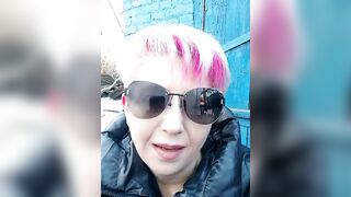 BUSINKA-25 - Porn Video [Bongacams]: radiant ass, seductive hips, sensual posterior