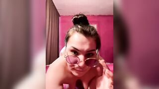 Family707 - Porn Video [Bongacams]: voluptuous porn slut, gorgeous, tantalizing longing