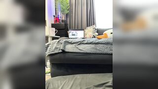 Vero19nika - Porn Video [Bongacams]: seductive pleasure, charismatic cam slut, erotic moans