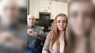 Innokentiy449 - Porn Video [Bongacams]: irresistible appeal, fascinating enchantment, alluring goddess