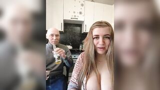 Innokentiy449 - Porn Video [Bongacams]: irresistible appeal, fascinating enchantment, alluring goddess