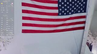 WICKEDEMBER - Porn Video [Bongacams]: erotic moans, stunning glutes, smoldering desire