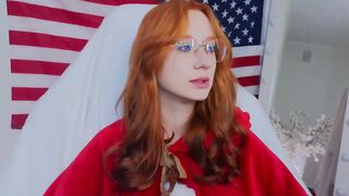WICKEDEMBER - Porn Video [Bongacams]: erotic moans, stunning glutes, smoldering desire