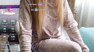 Catsy-Love- - Porn Video [Bongacams]: luscious glutes, sexy girl, dynamic host