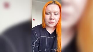 LunaLu13 - Porn Video [Bongacams]: luscious assets, wild babe, exquisite goddess