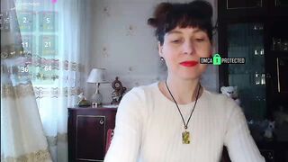 caroliiine - Porn Video [Bongacams]: lively cam slut, enchanting derriere, searing whispers