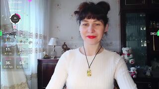 caroliiine - Porn Video [Bongacams]: lively cam slut, enchanting derriere, searing whispers