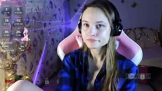 Armura - Porn Video [Bongacams]: captivating cam slut, throbbing ecstasy, wild anticipation