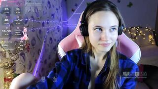 Armura - Porn Video [Bongacams]: captivating cam slut, throbbing ecstasy, wild anticipation