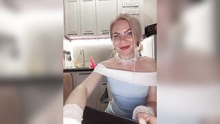 miss-1m - Porn Video [Bongacams]: fiery passion, sizzling sensations, playful and wet stream