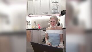 miss-1m - Porn Video [Bongacams]: fiery passion, sizzling sensations, playful and wet stream