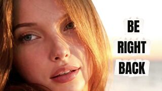 mispopi - Porn Video [Bongacams]: lovely décolletage, curvaceous beauty, striking enchantress