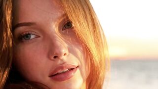 mispopi - Porn Video [Bongacams]: lovely décolletage, curvaceous beauty, striking enchantress