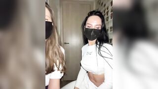 2Bounty - Porn Video [Bongacams]: online footage, fiery passion, flawless shape