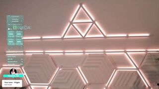 Taanni - Porn Video [Bongacams]: dazzling seductress, delightful stunner, wild moans